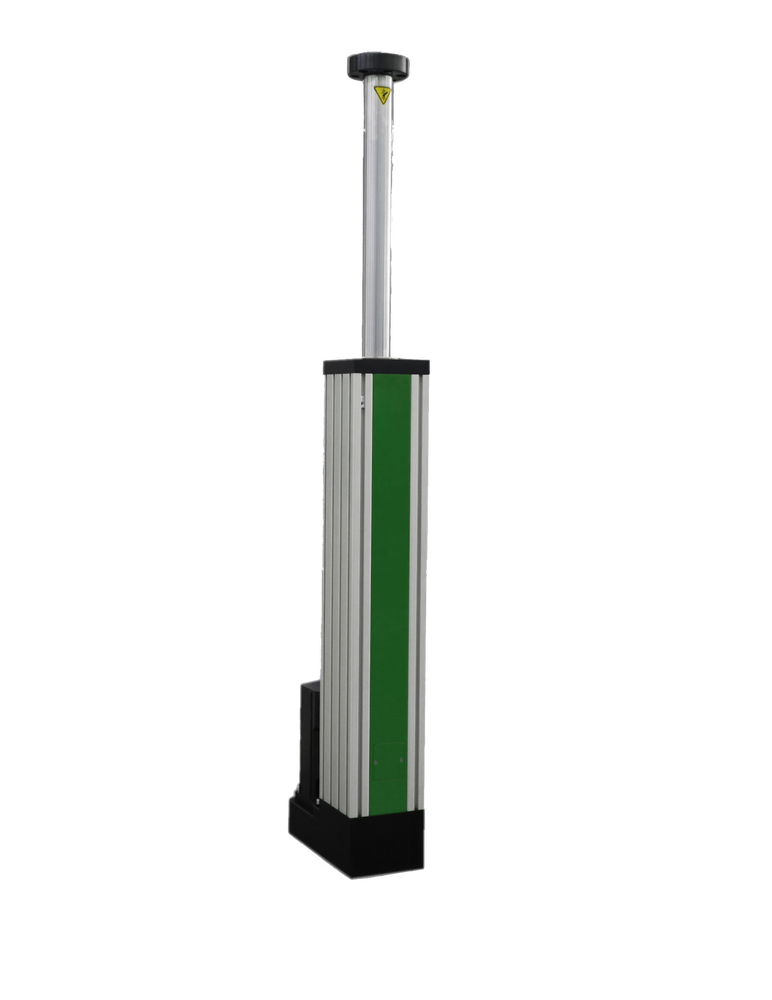 Elektromechanikus teszthenger sorozat EPZ-ES